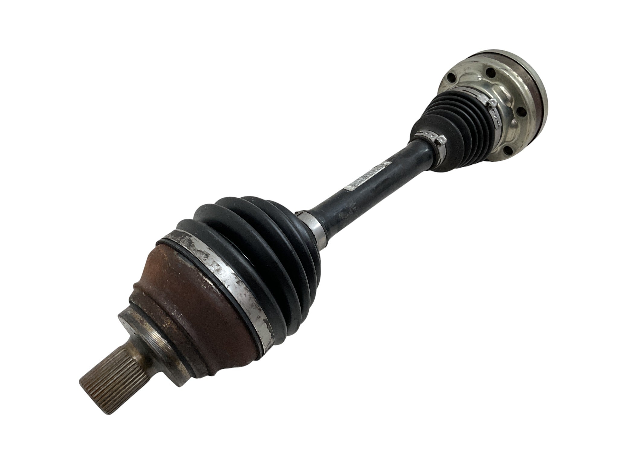 Palier del izq VW 5Q0407271A