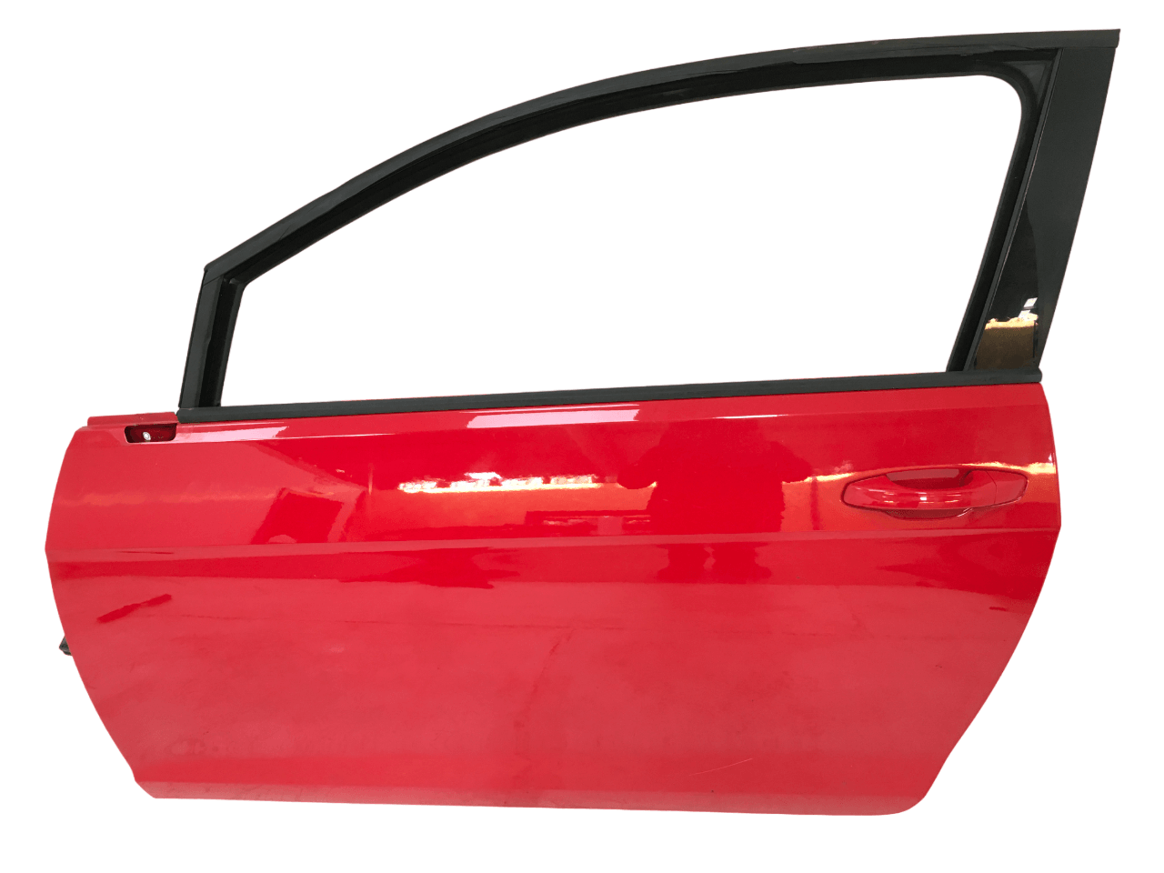 Puerta izquierda VW Golf VII - AutoRR 5G4831055AS