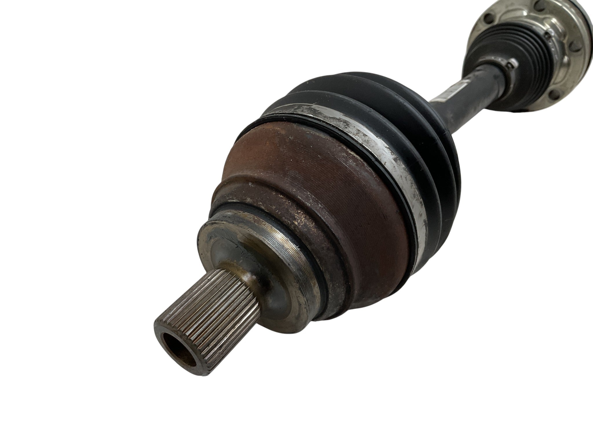 Palier del izq VW 5Q0407271A