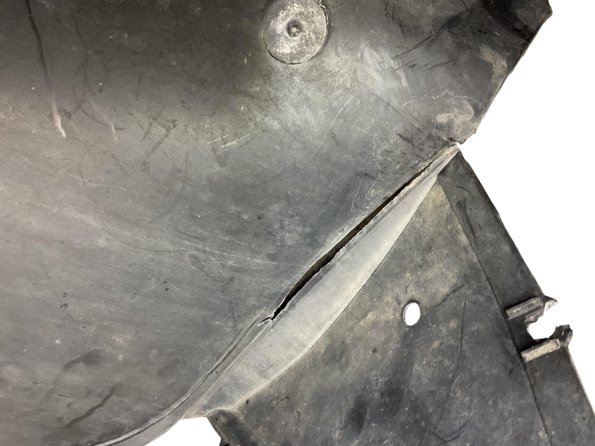 Paso Rueda del dcho Scenic 00-04 - 7700435902