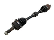 Palier del izq Mazda 6 2002-2013