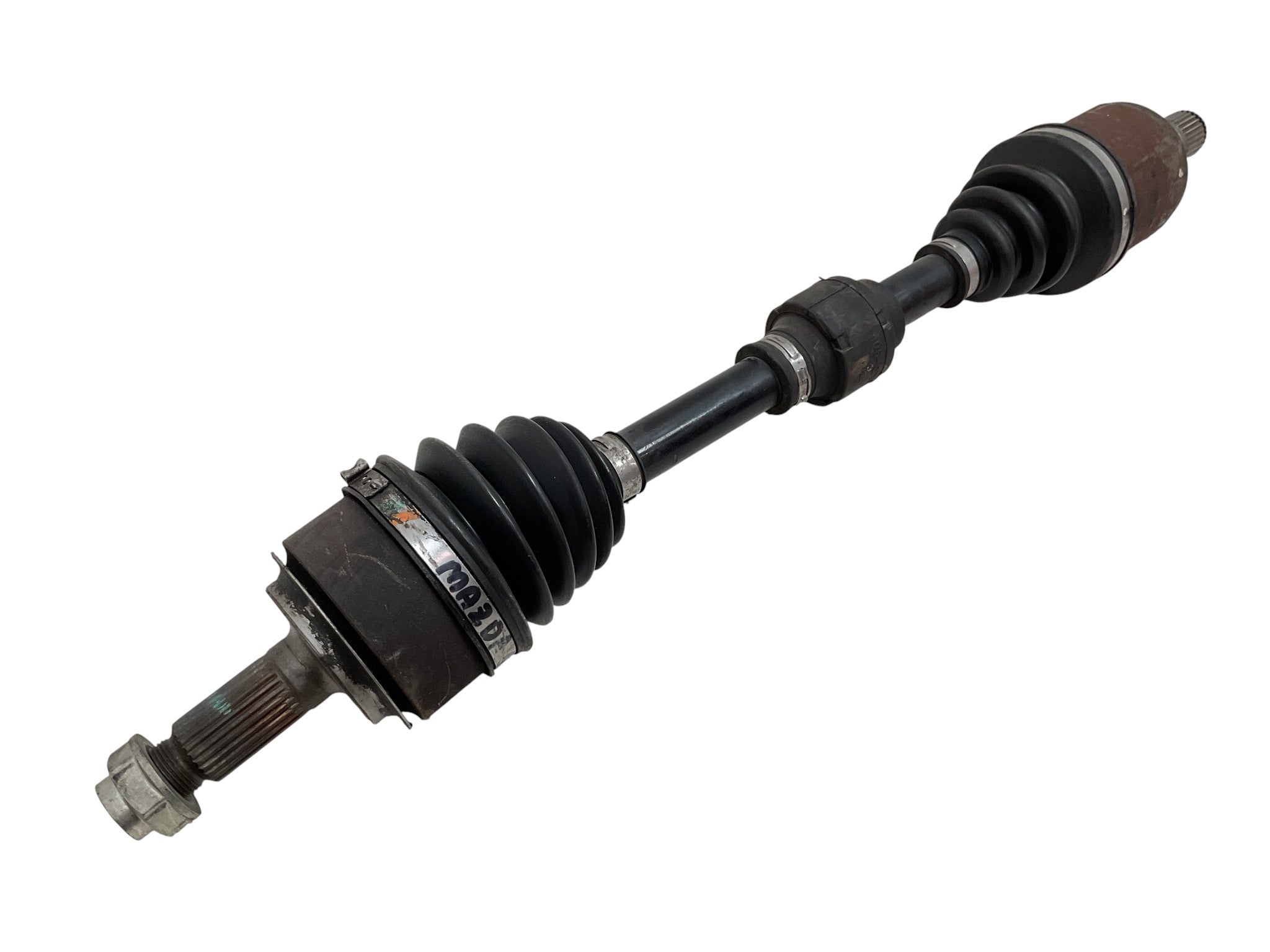 Palier del izq Mazda 6 2002-2013