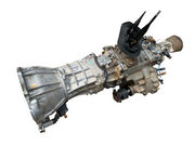 Caja Cambios Mitsubishi L200 05-15