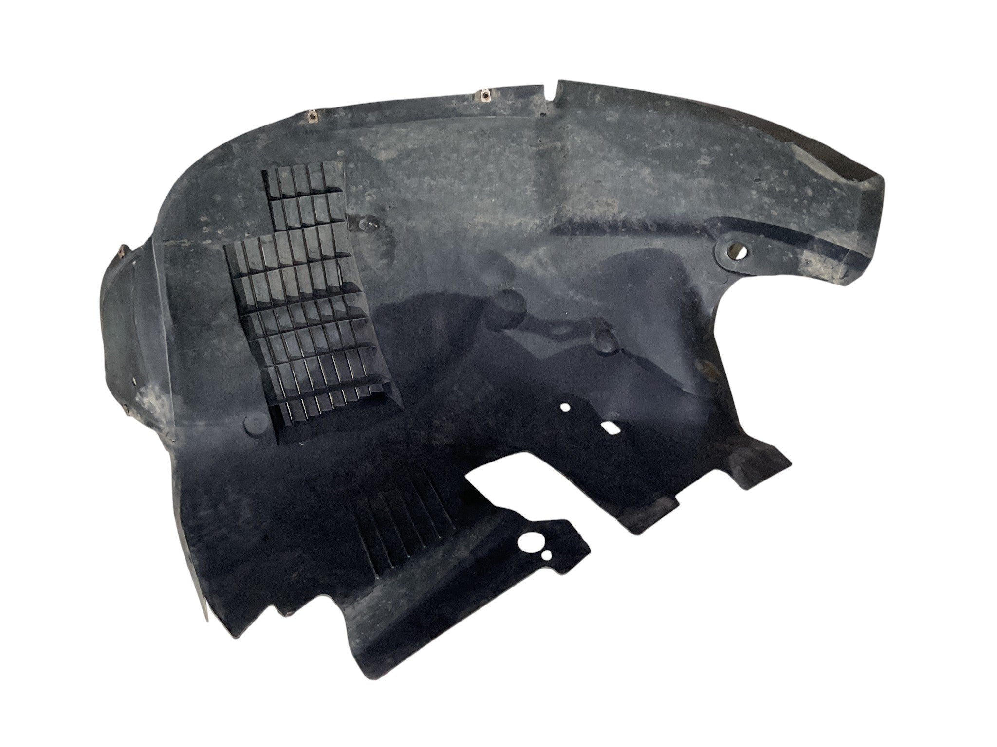 Paso rueda del izq Scenic 00-04 - 7700435901