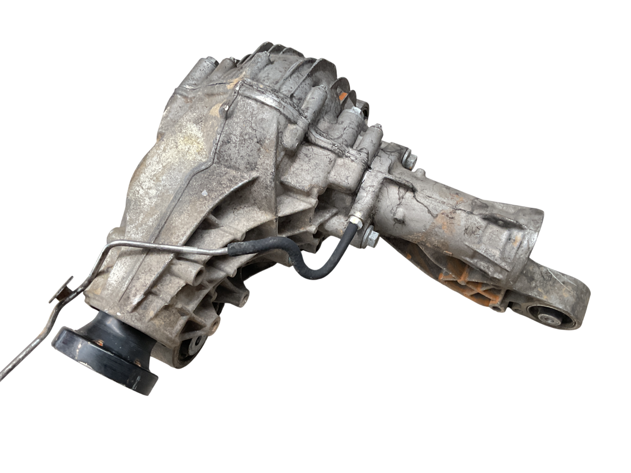 Diferencial delantero Mercedes W251 W164