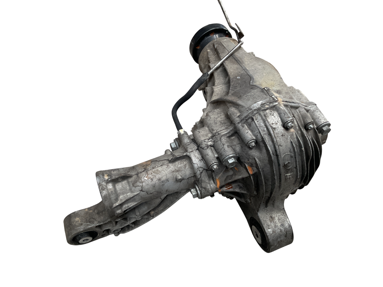 Diferencial delantero Mercedes W251 W164