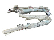 Airbag cortina izq Kadjar 2015-2024