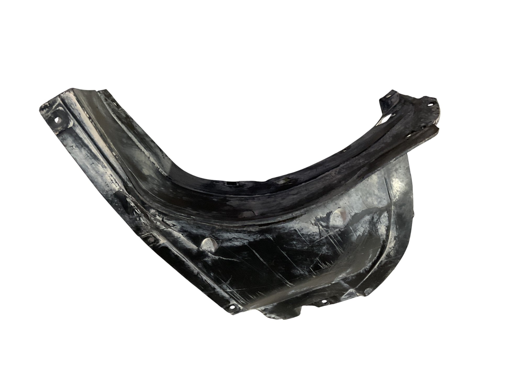 Paso Rueda del dcho Audi Q3 11-18 - 8U0853888