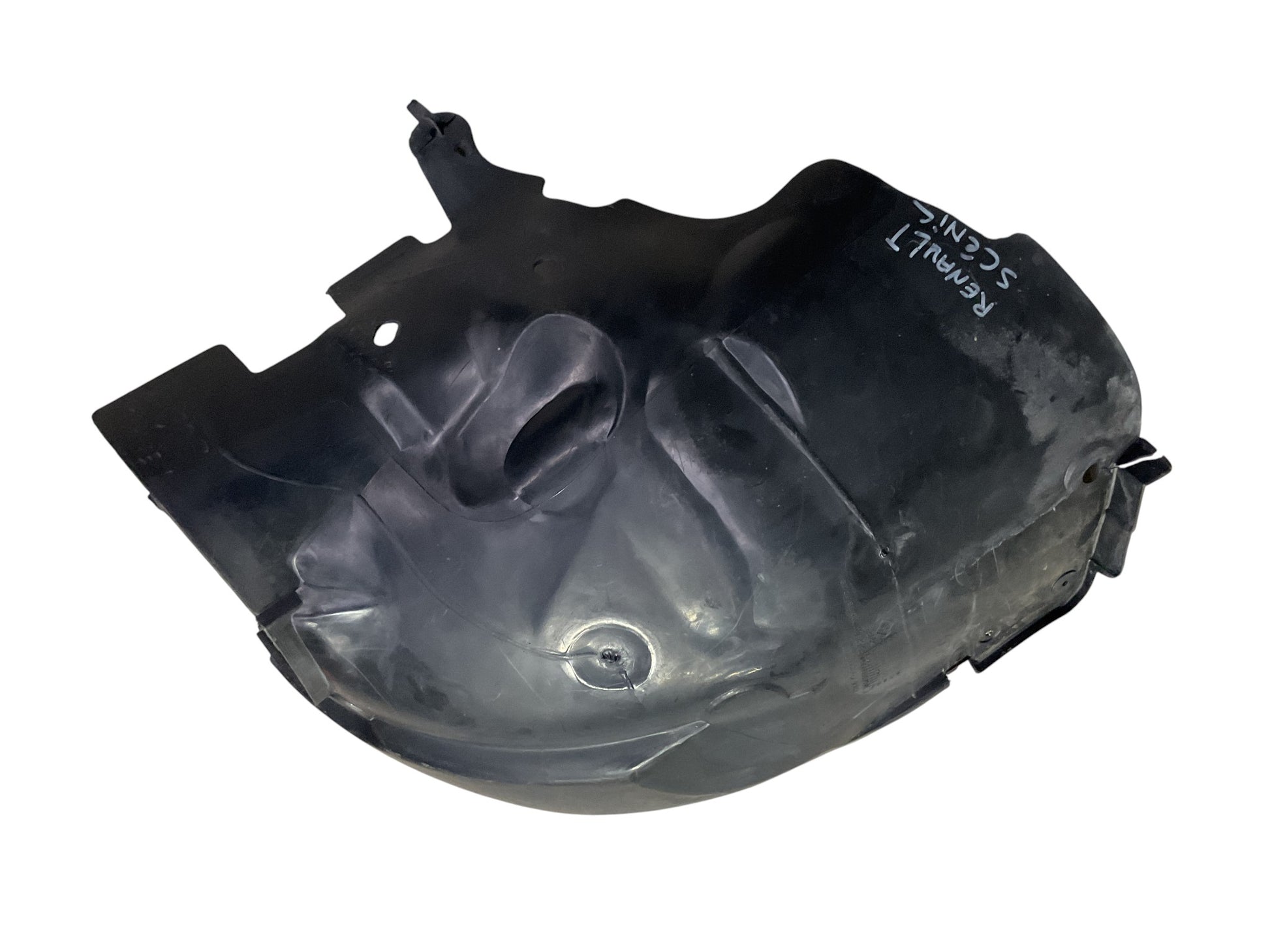 Paso rueda del izq Scenic 00-04 - 7700434541