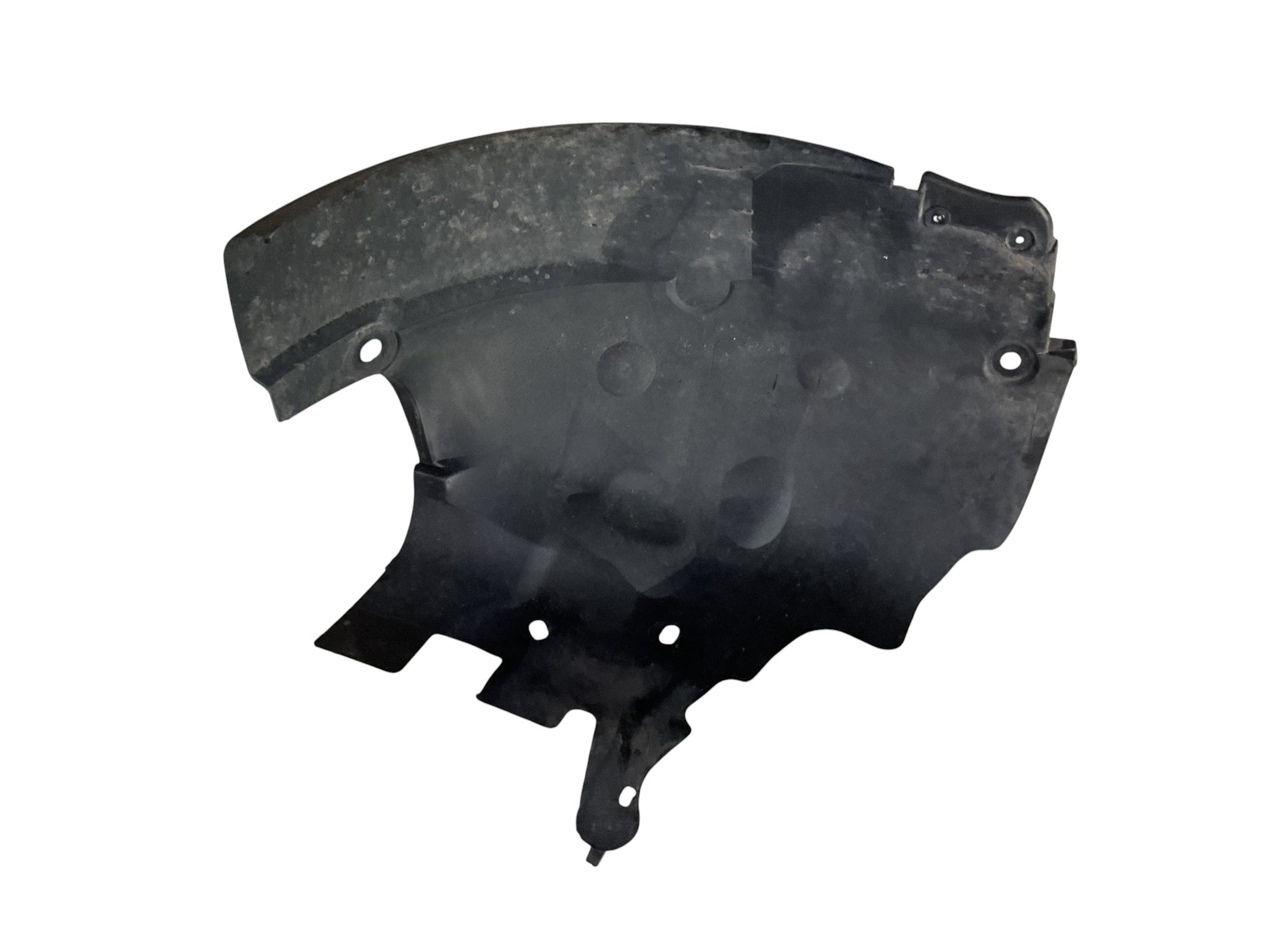 Paso rueda del izq Scenic 00-04 - 7700434541