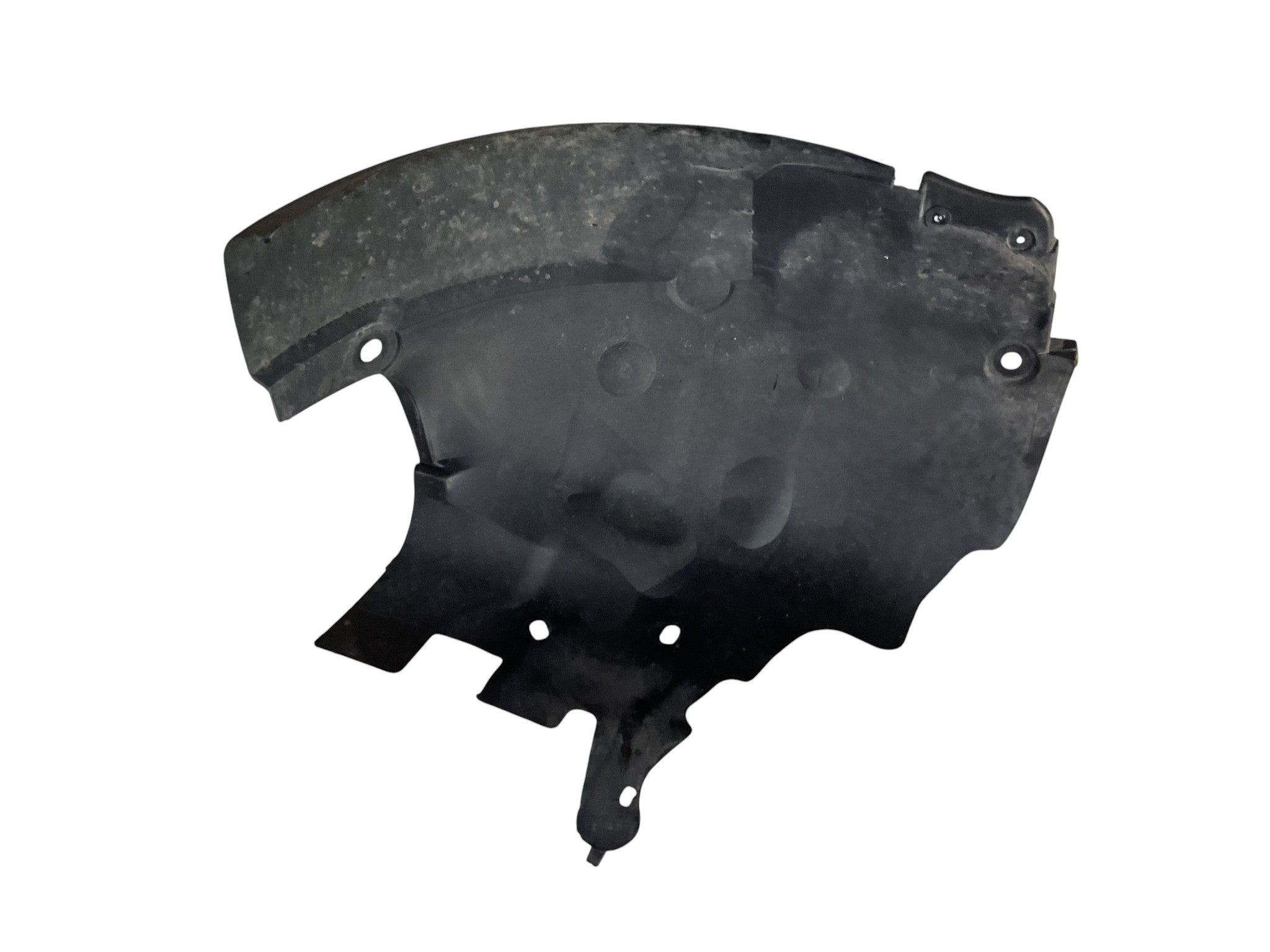 Paso rueda del izq Scenic 00-04 - 7700434541