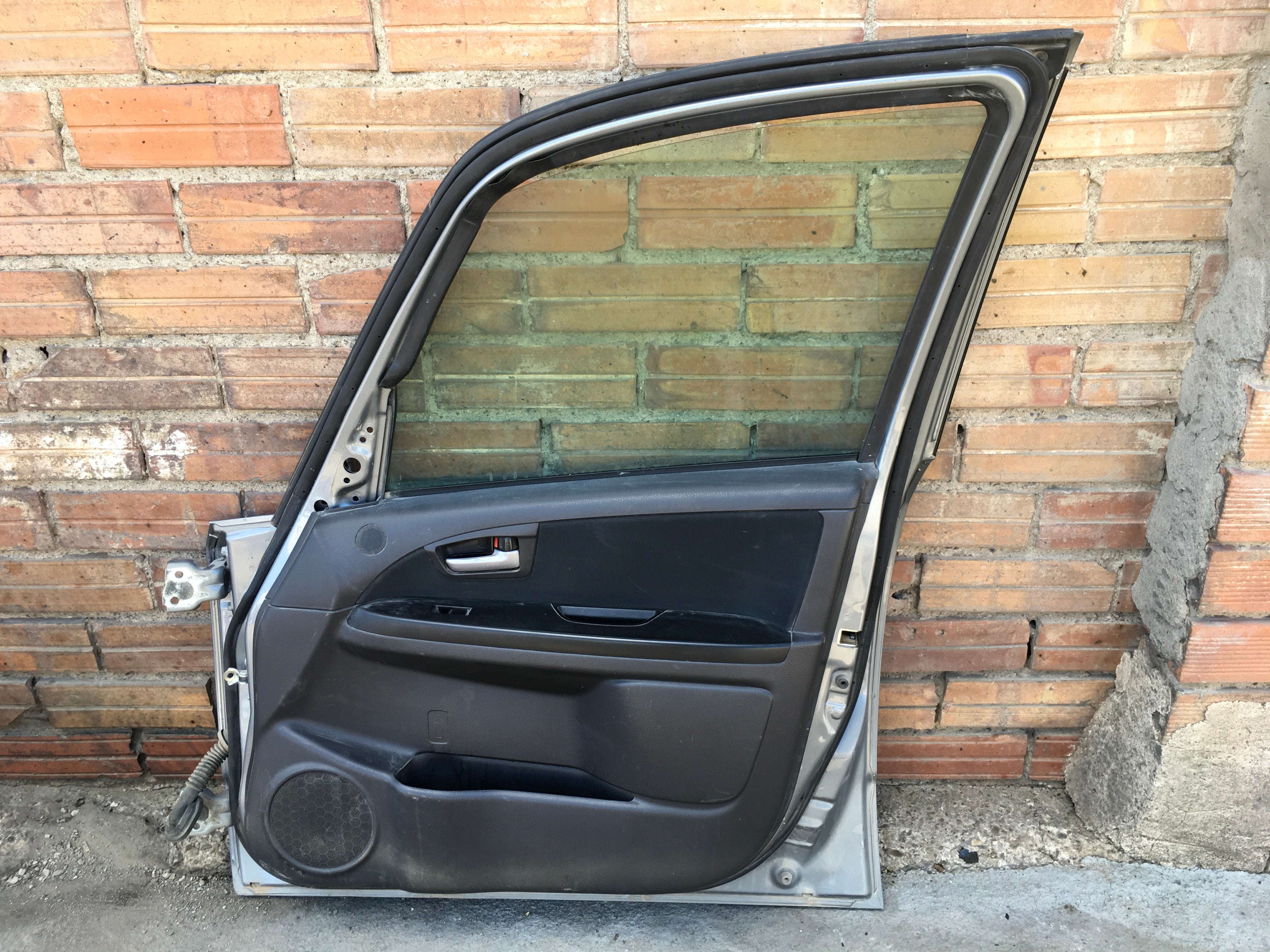 Puerta del dcha Fiat Sedici 189