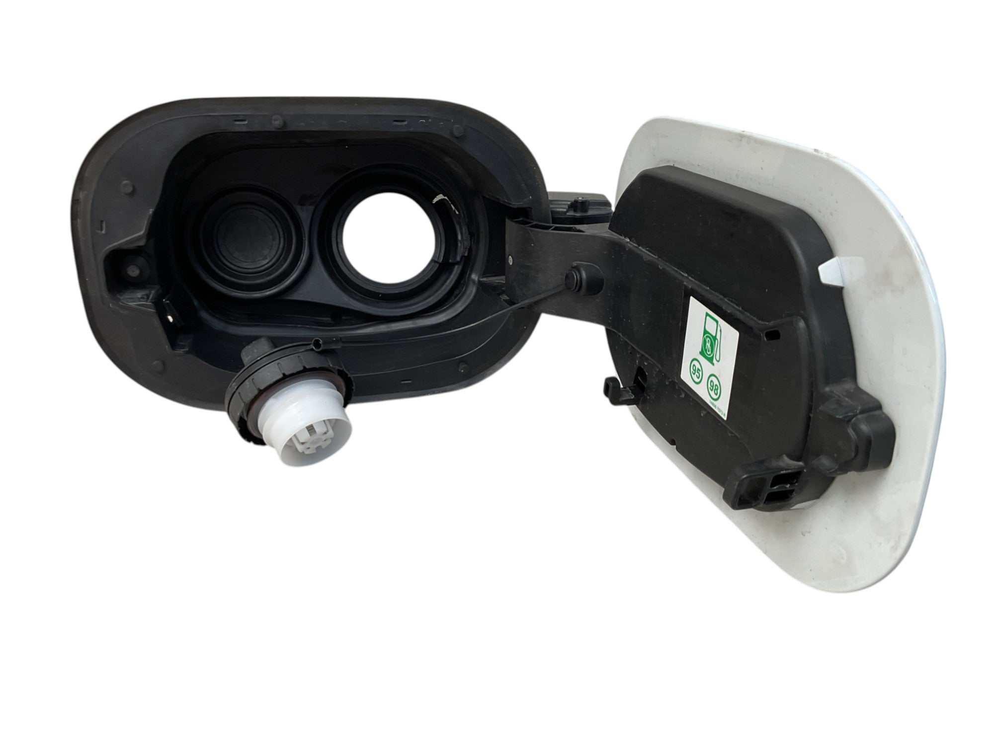 Tapa Combustible Renault Kadjar 2015-2024