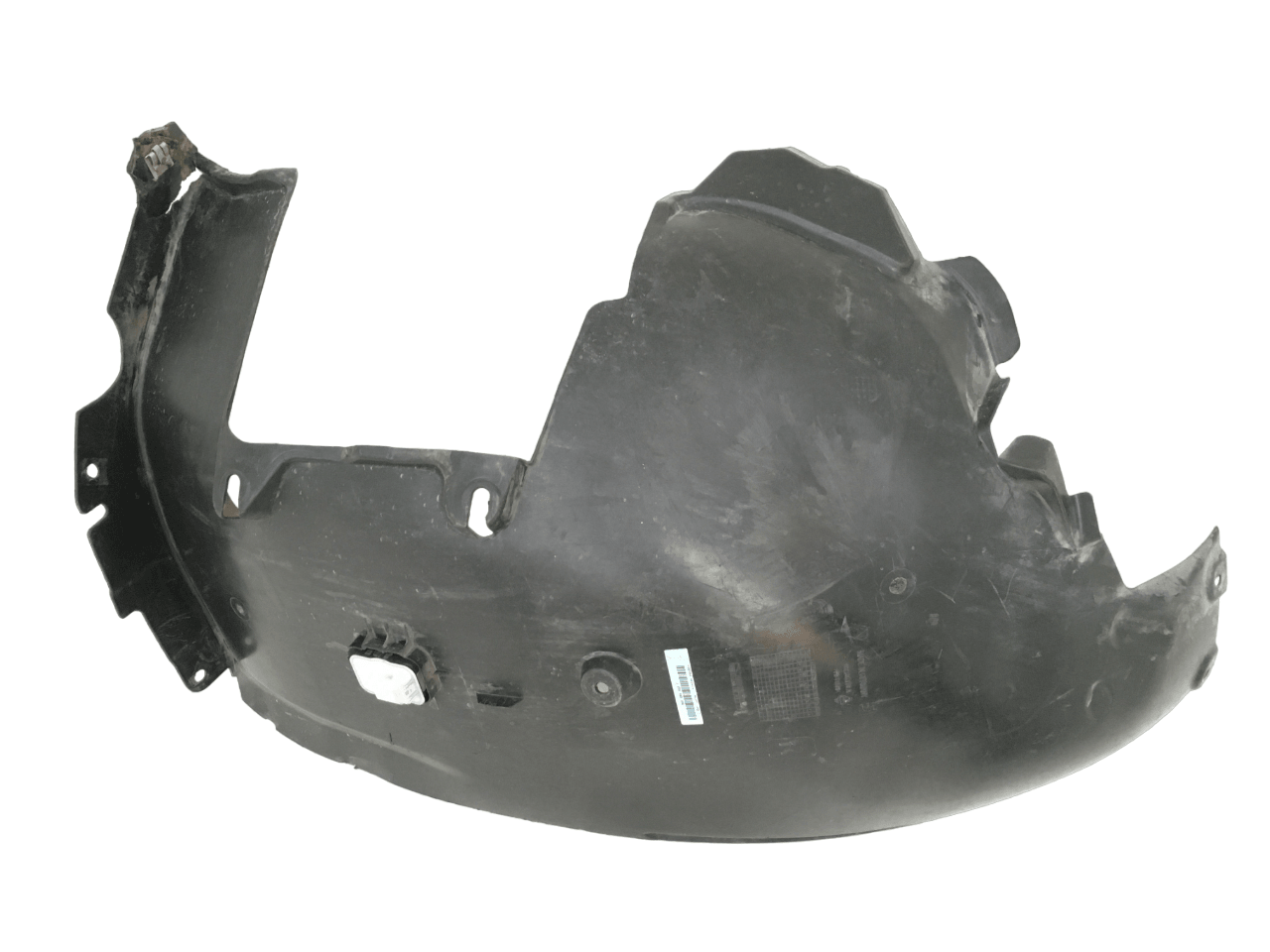 Paso rueda del dcho Porsche 911 992 - AutoRR 992805912F