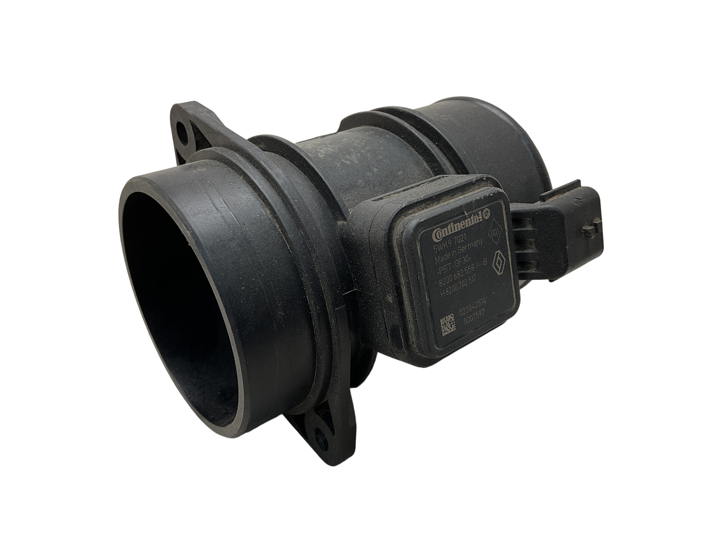 Caudalimetro Renault  8200682558 1.5