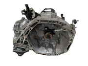 Caja cambios Renault Kangoo 06-21