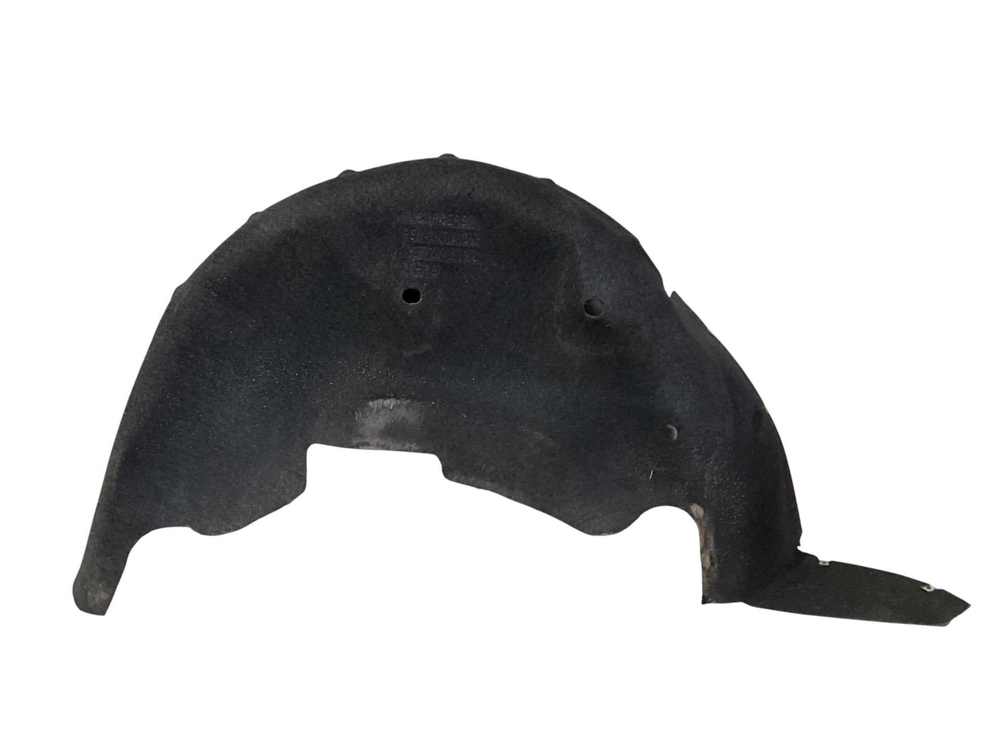 Paso Rueda tra dcho Scenic 00-04 - 7700436232