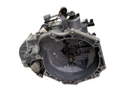Caja Cambios Opel 55575539 - 55575539
