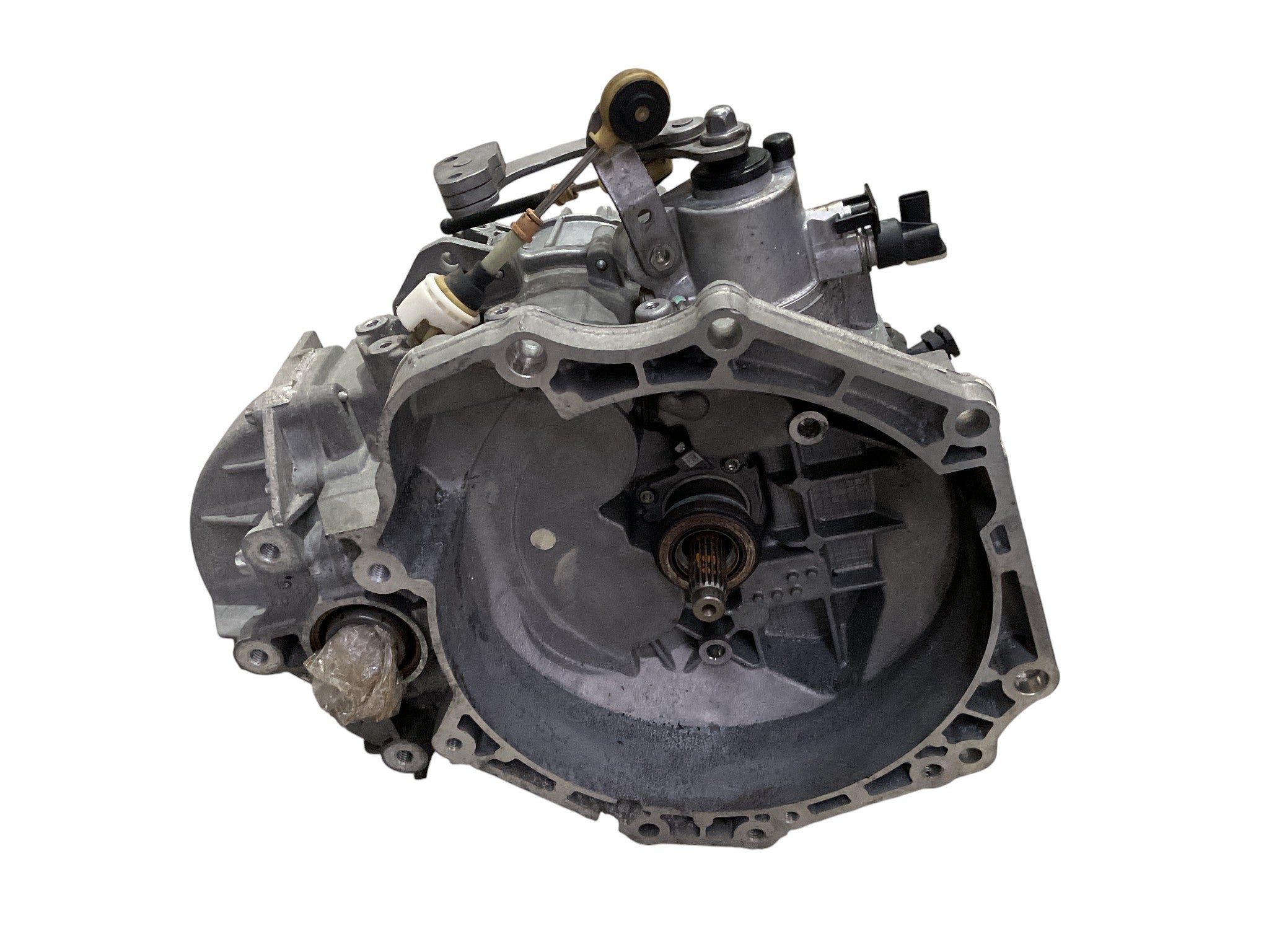 Caja Cambios Opel 55575539 - 55575539