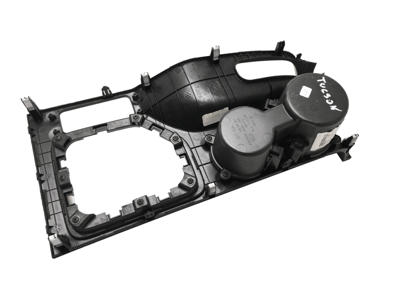 Consola central Hyundai Tucson TL - AutoRR 84652D7101