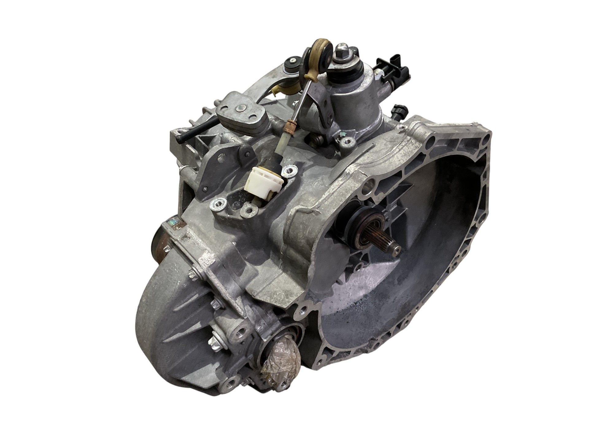 Caja Cambios Opel 55575539 - 55575539