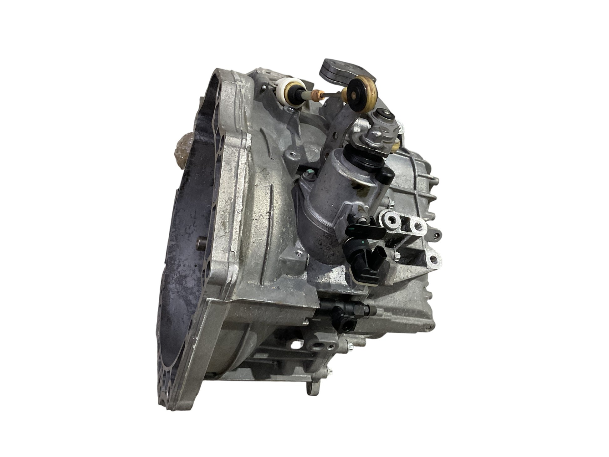 Caja Cambios Opel 55575539 - 55575539