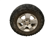 Llanta Nissan Navara 2005-2015