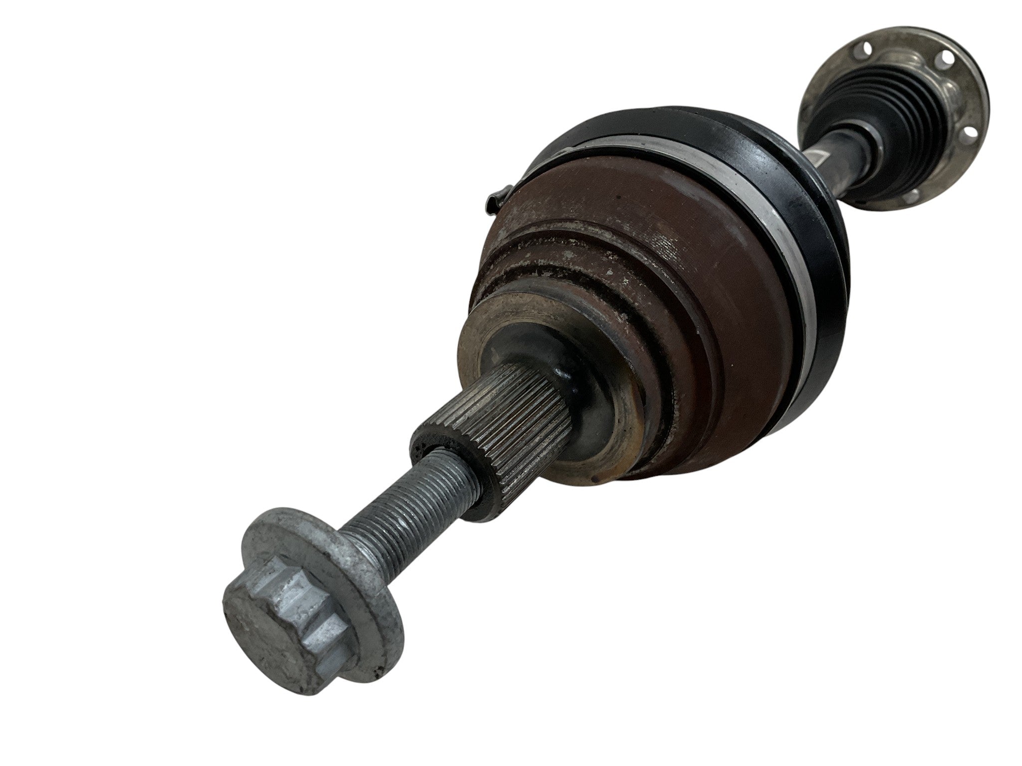 Palier del izq VW 3Q0407271N