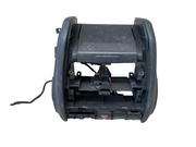 Moldura Consola Seat Leon 05-12