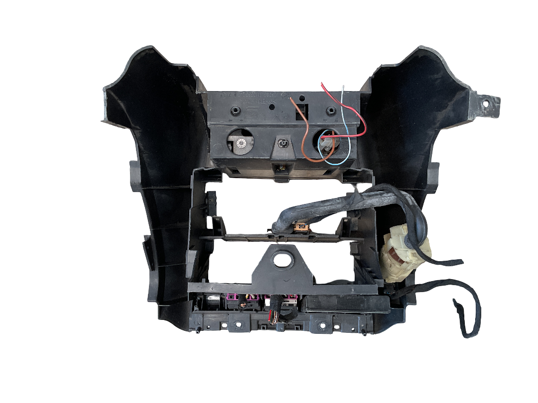 Moldura Consola Seat Leon 05-12
