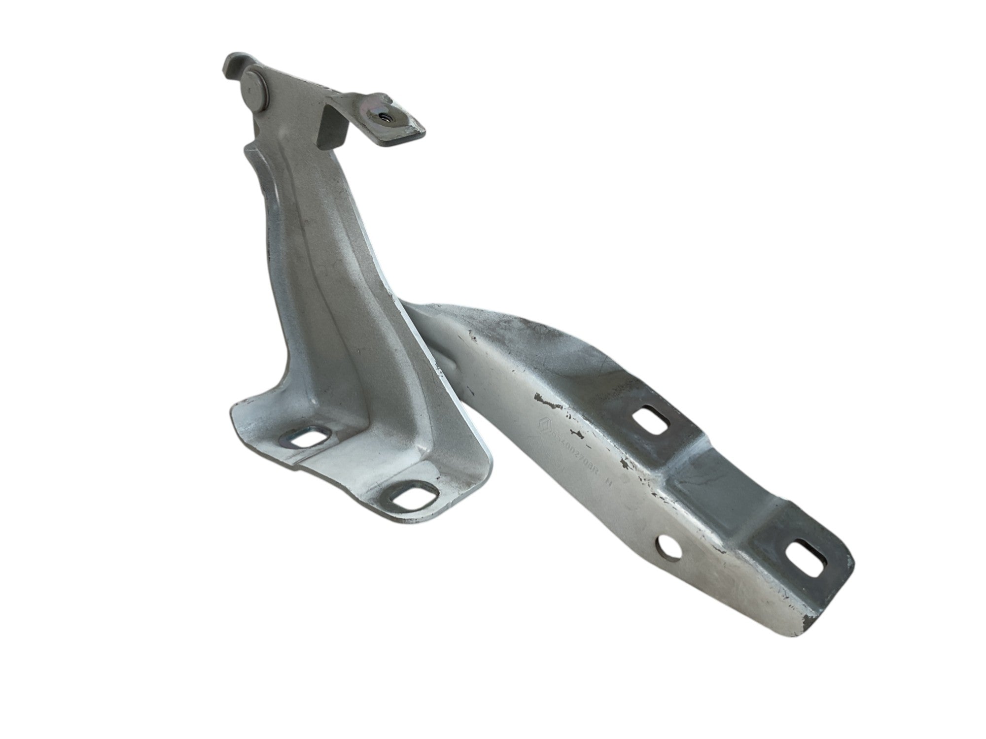 Bisagra Capo Dcha Renault Kadjar