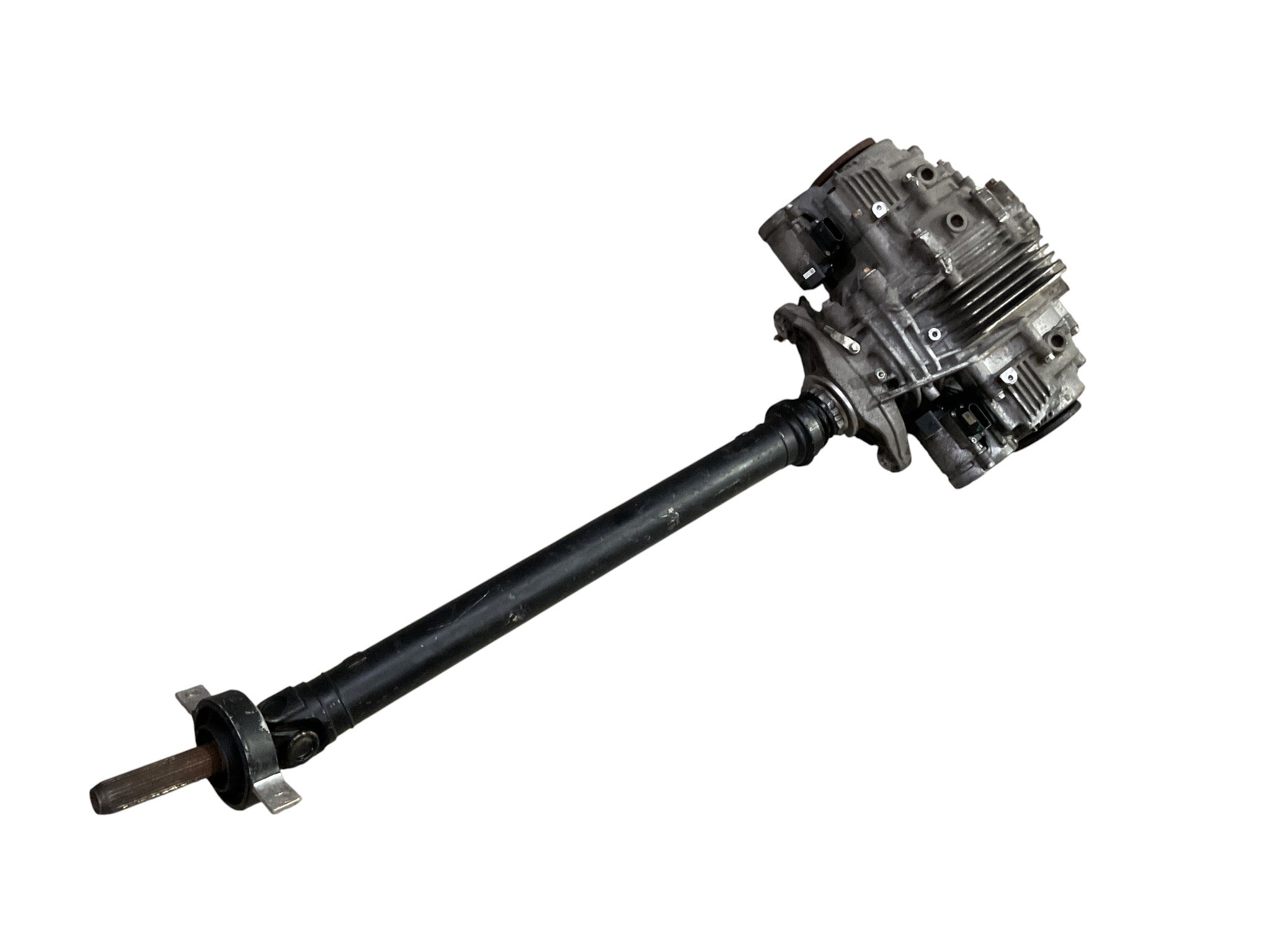 Diferencial trasero BMW E71 E70 4460310072 - 4460310072