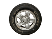 Llanta Suzuki Grand Vitara 2005-2011