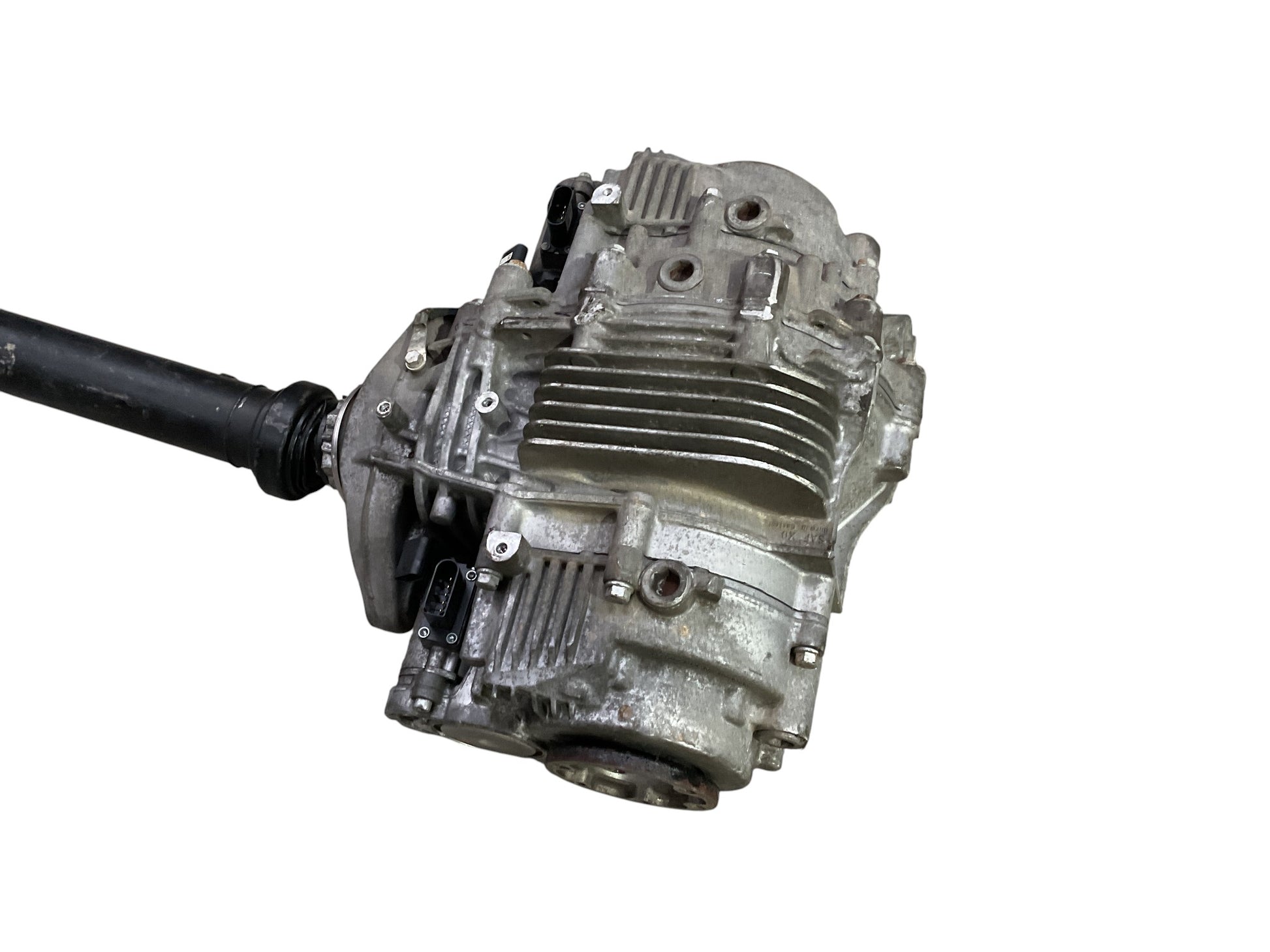 Diferencial trasero BMW E71 E70 4460310072 - 4460310072