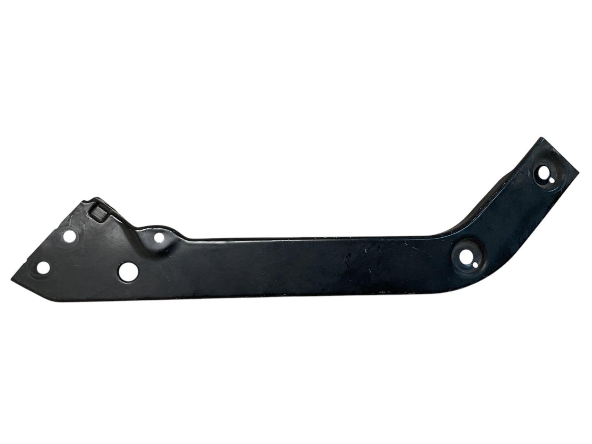 Soporte Radiador izq VW Tiguan 2016-2021