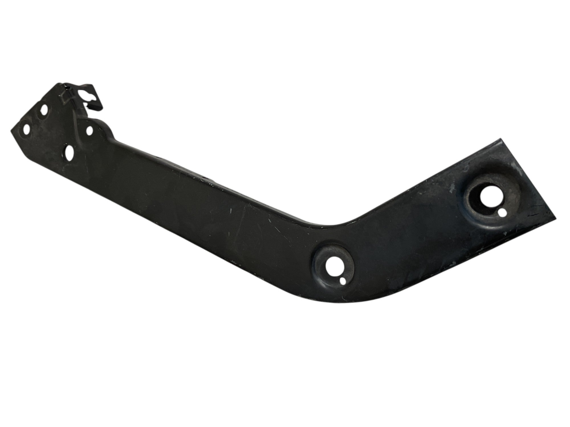 Soporte Radiador izq VW Tiguan 2016-2021