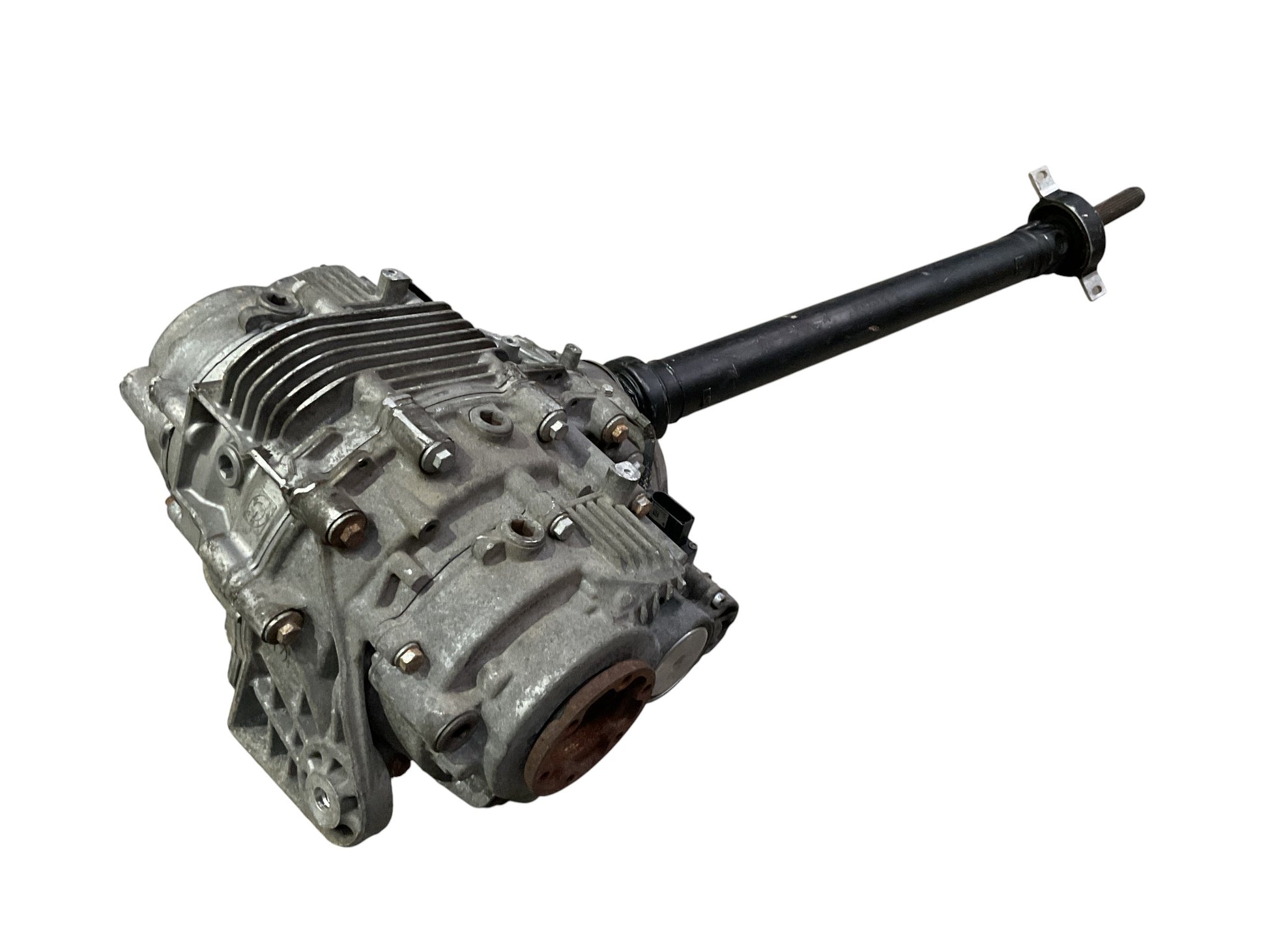 Diferencial trasero BMW E71 E70 4460310072 - 4460310072