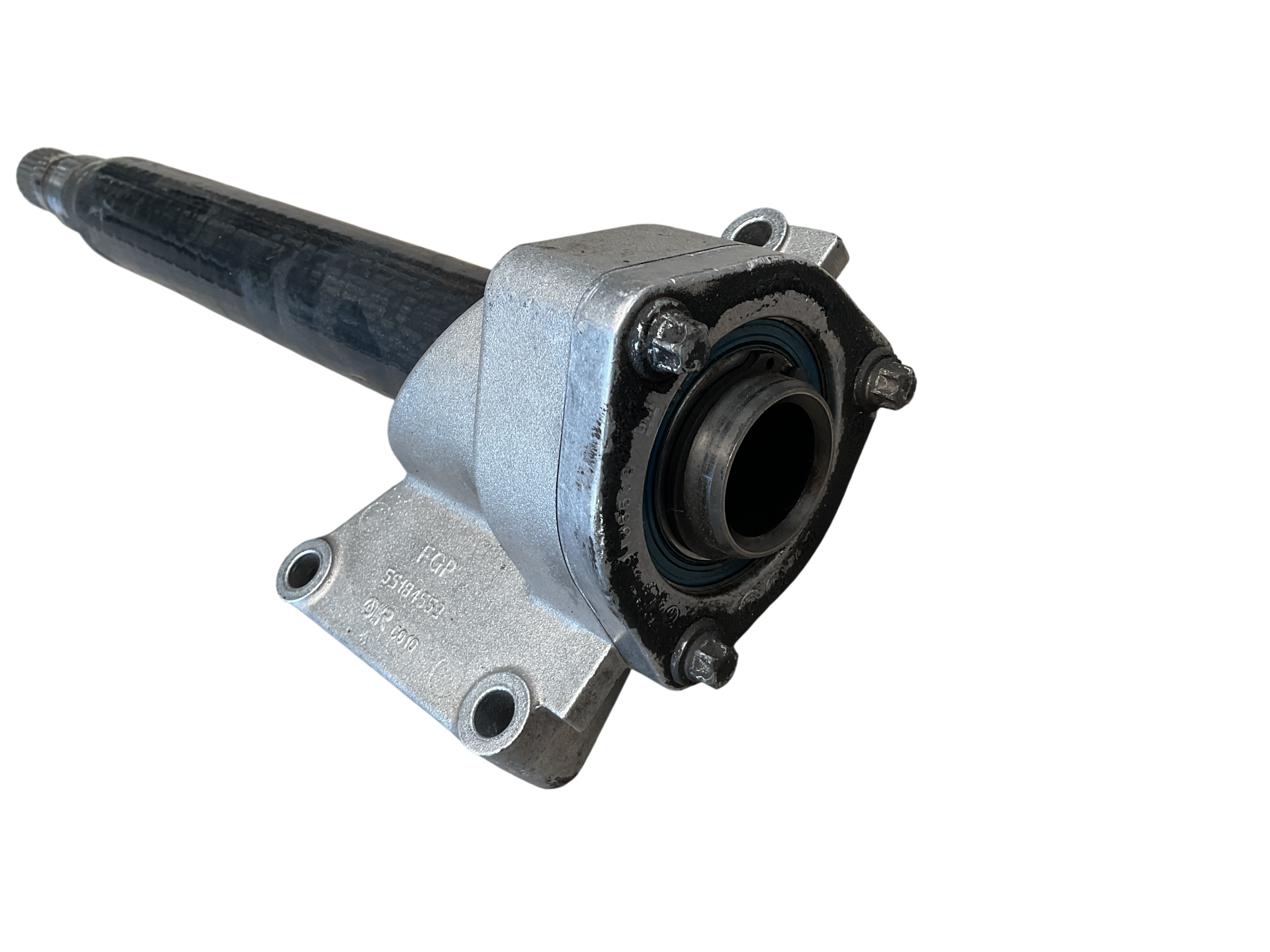 Eje transmision Opel Saab 55184553