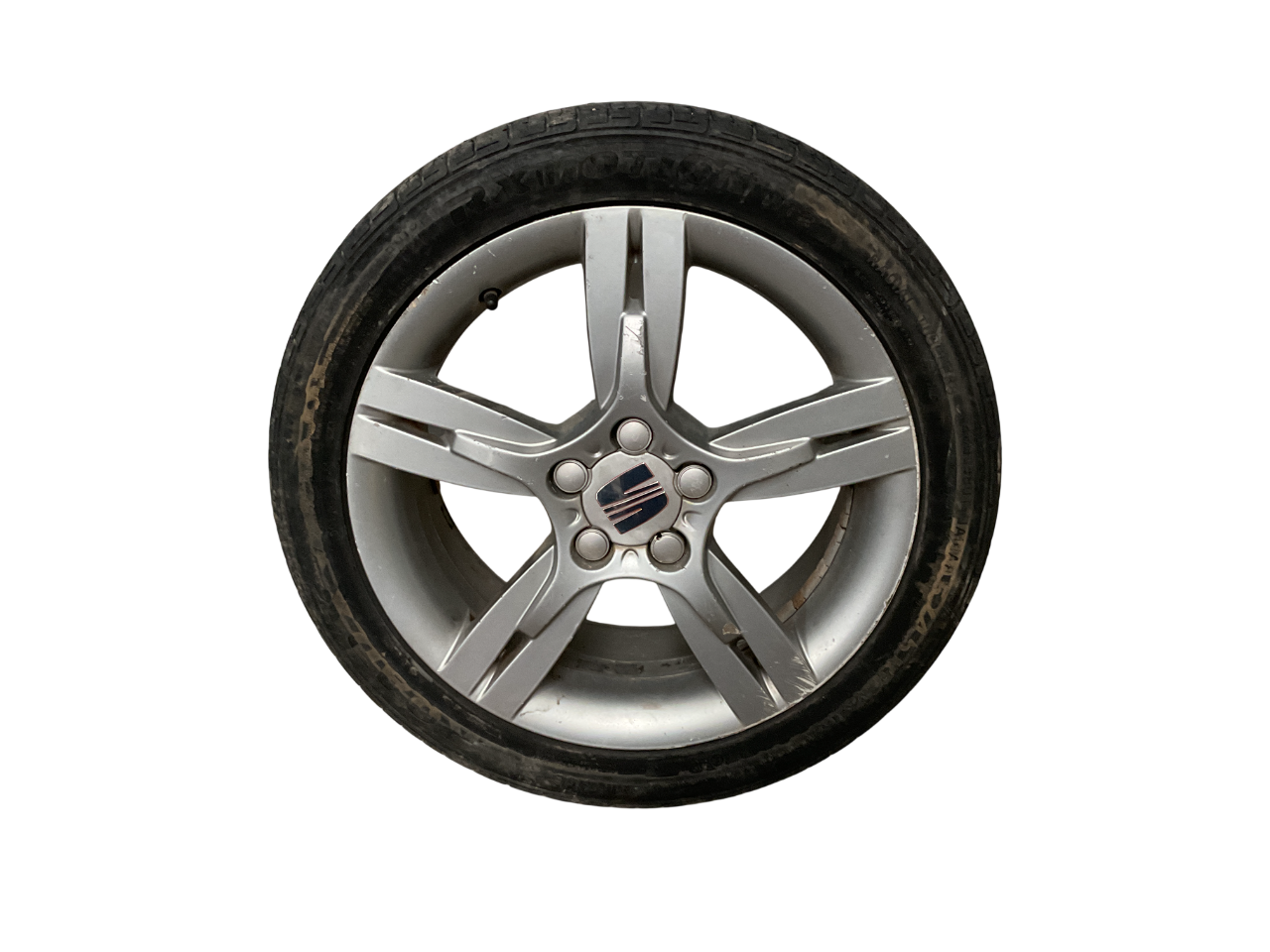 Llanta Seat Ibiza 2002-2009