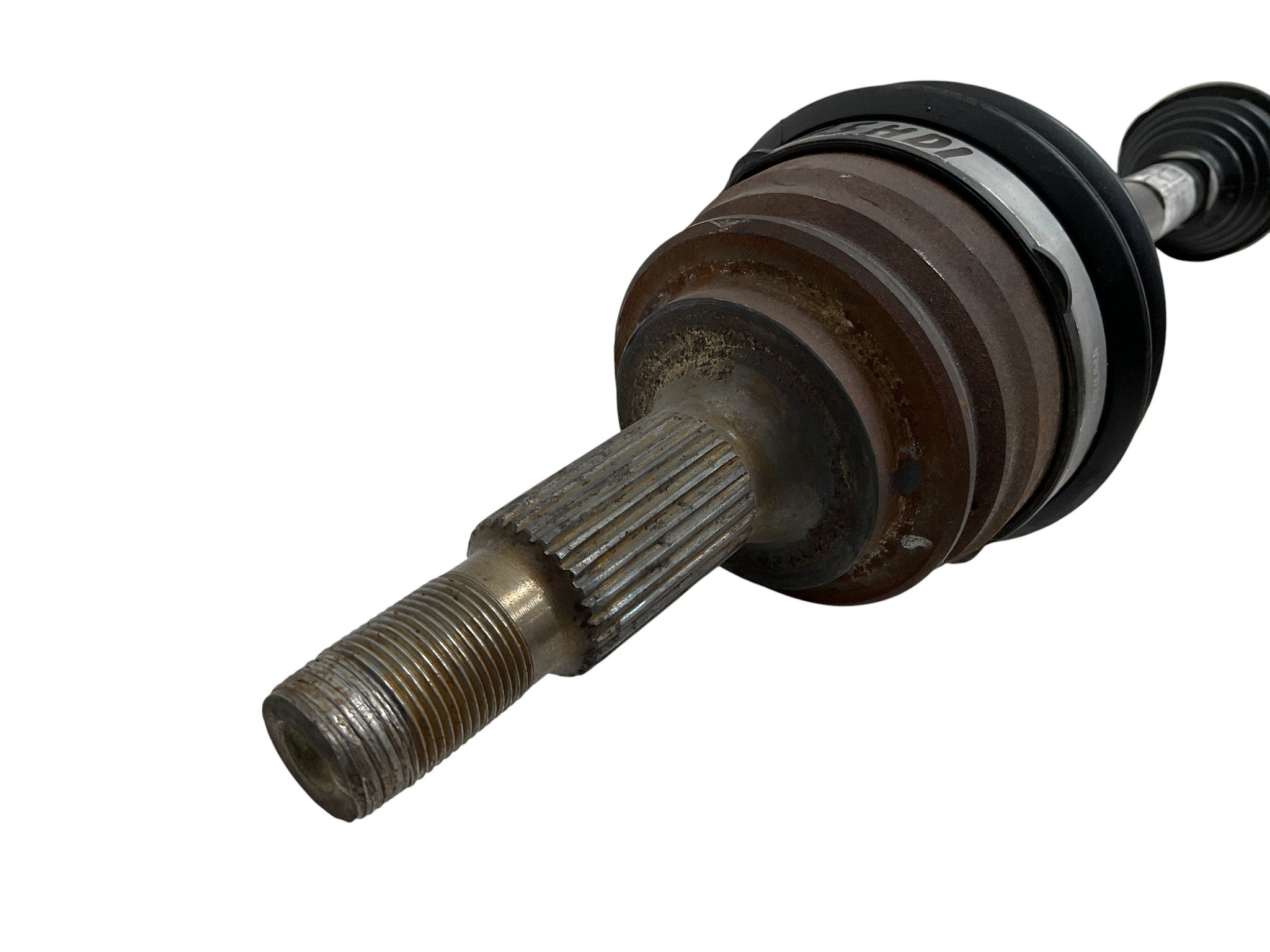 Palier del izq Peugeot 308 2013-2022