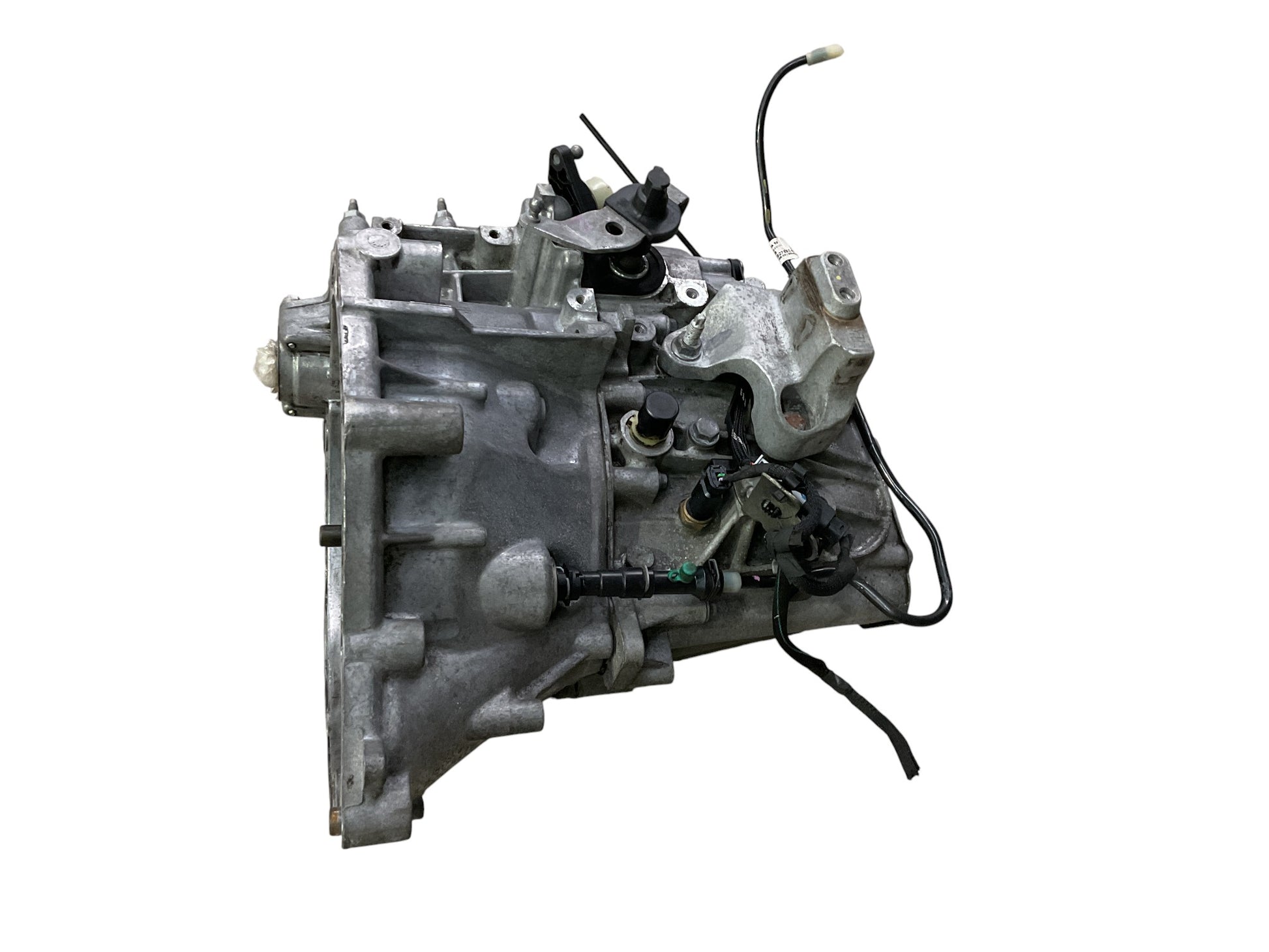 Caja Cambios PSA 9805625610 - 9805625610 _