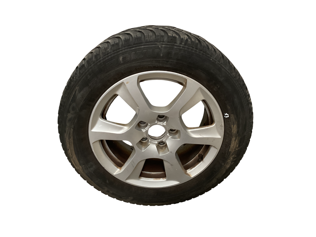 Llanta Audi A4 2008-2015