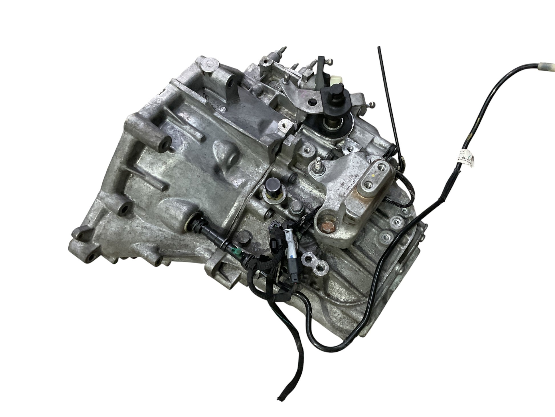 Caja Cambios PSA 9805625610 - 9805625610 _