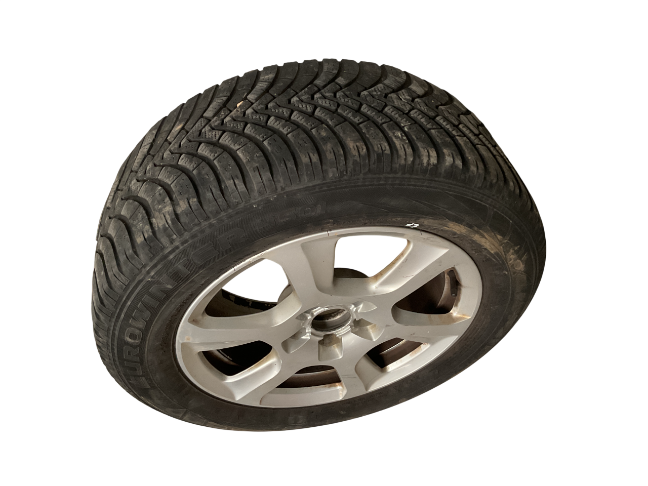 Llanta Audi A4 2008-2015