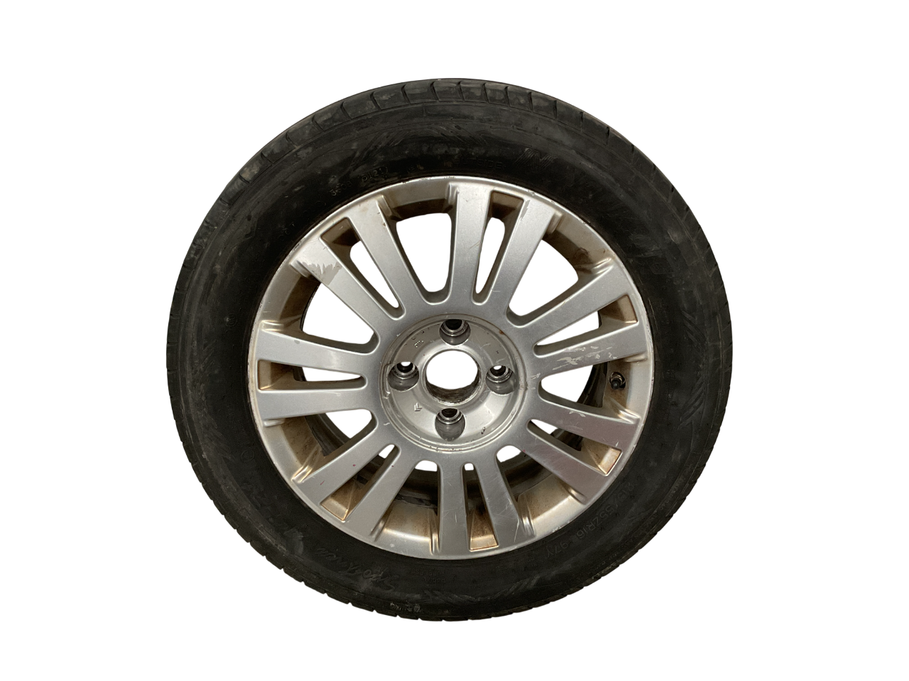 Llanta Citroen C5 2000-2008