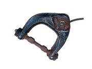 Brazo Suspension del dcha Mitsubishi MR296094