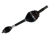 Palier del izq Citroen C3 2016-2024