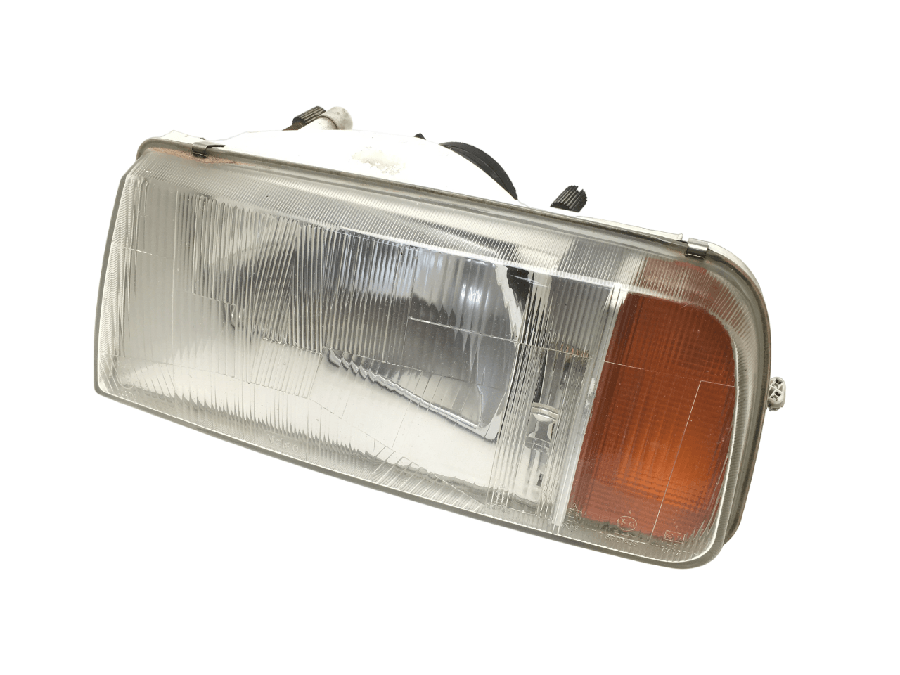 Faro izquierdo Suzuki Vitara I 3530060A21 - AutoRR 3530060A21