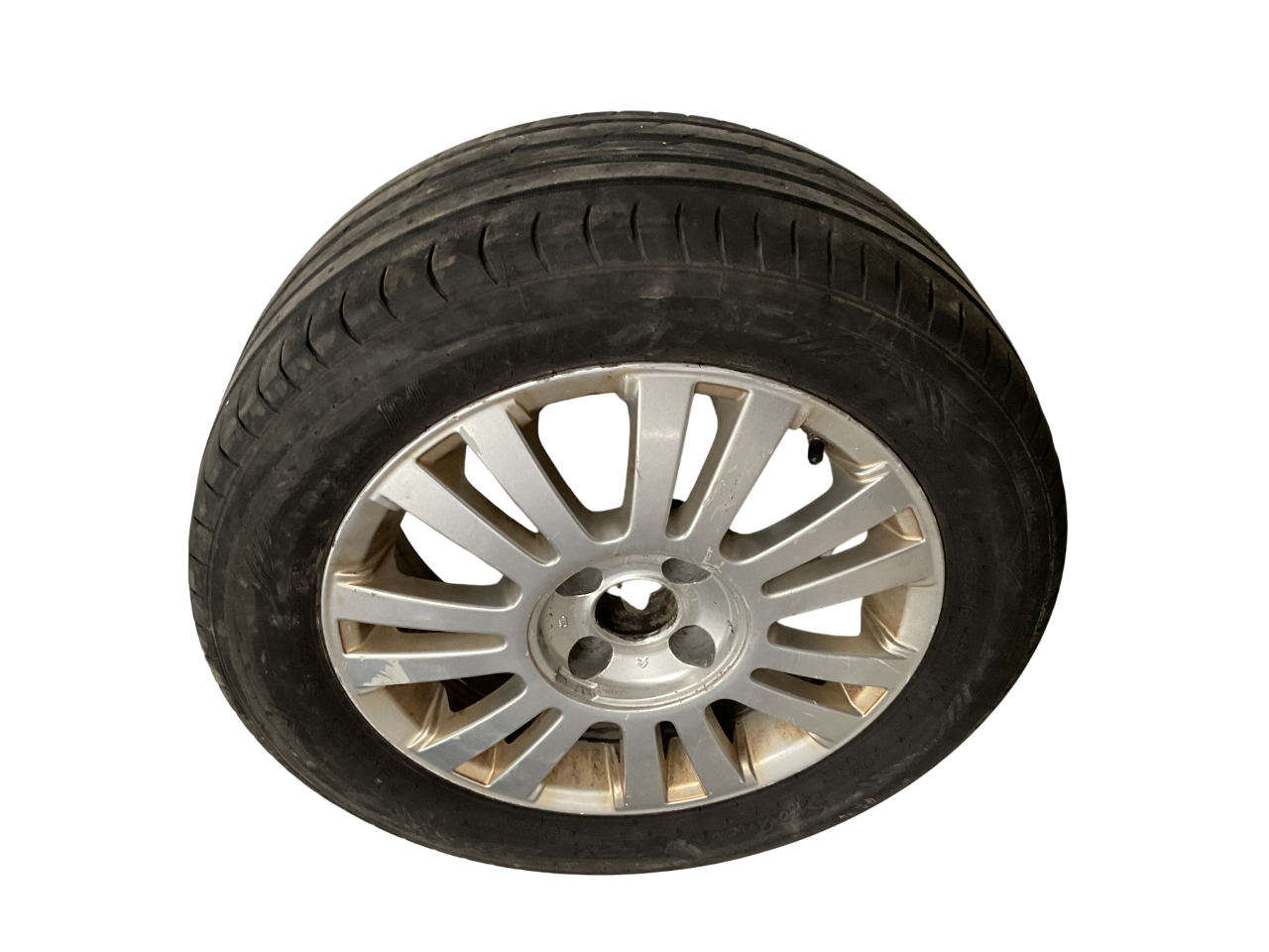 Llanta Citroen C5 2000-2008