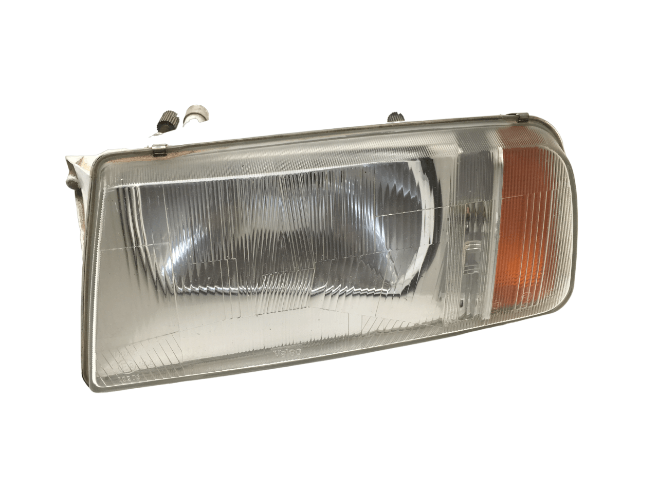 Faro izquierdo Suzuki Vitara I 3530060A21 - AutoRR 3530060A21